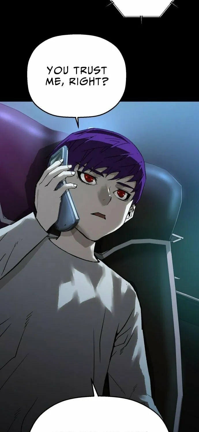 The Villain