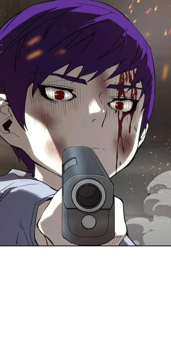 The Villain