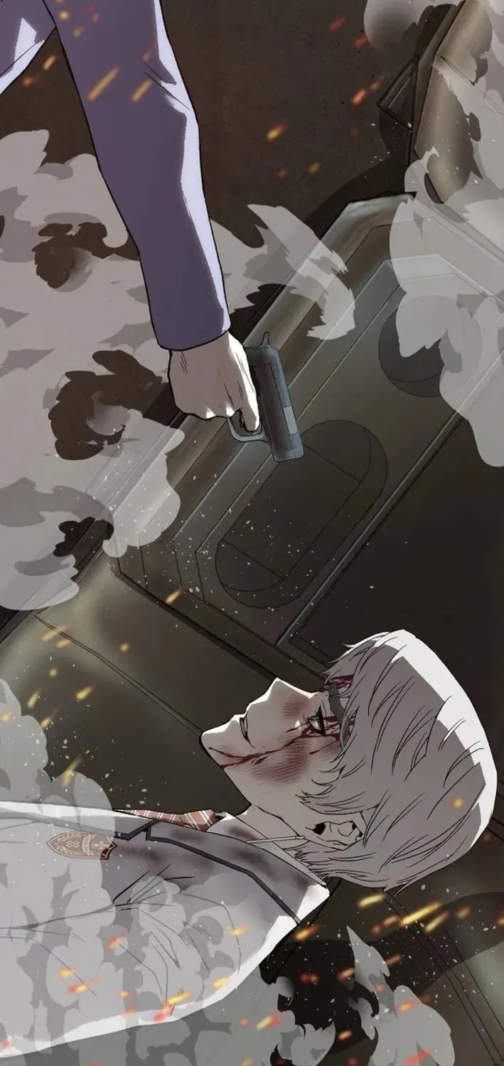 The Villain