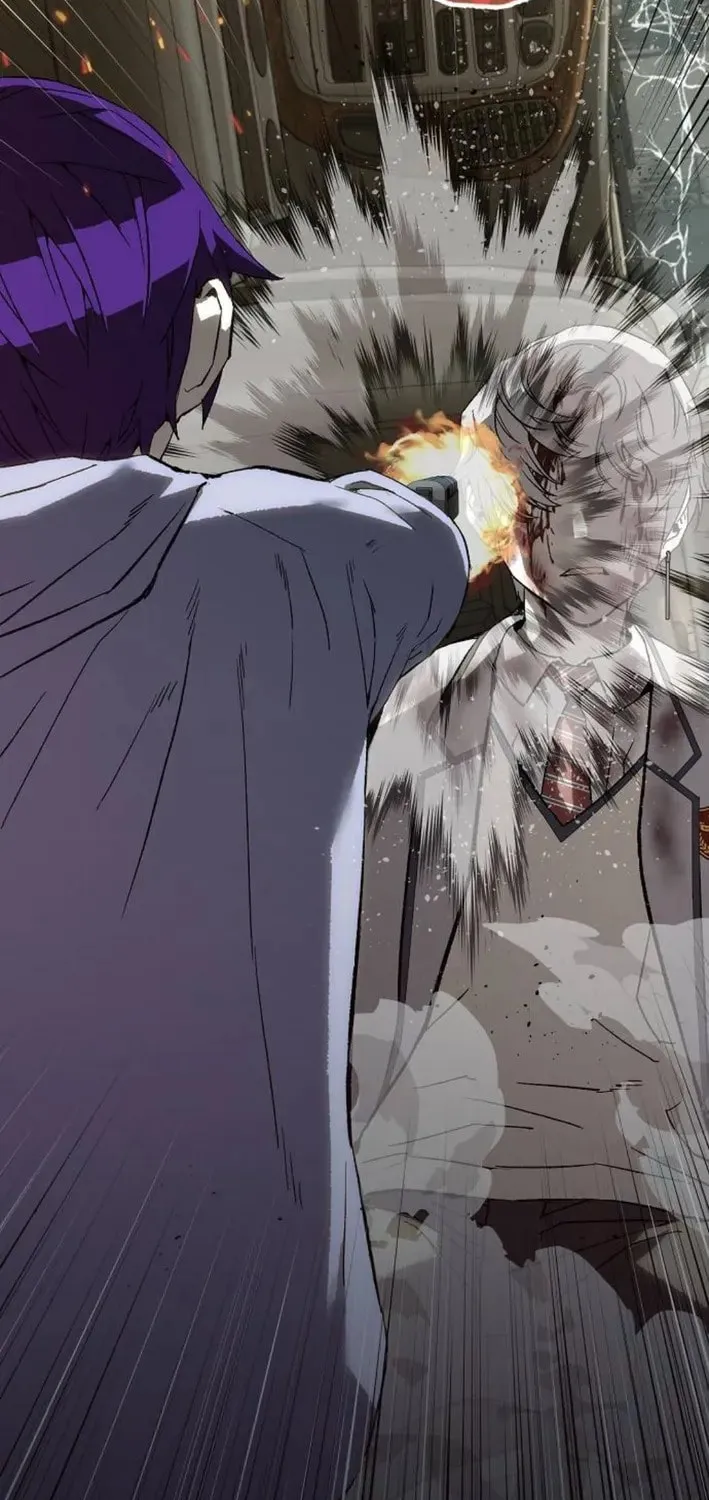 The Villain