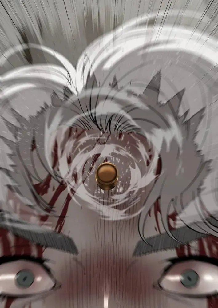 The Villain