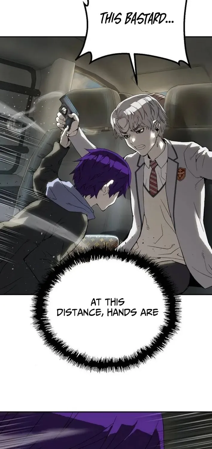The Villain