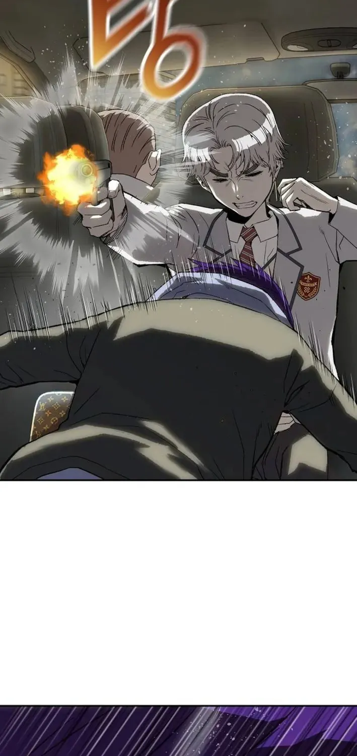 The Villain