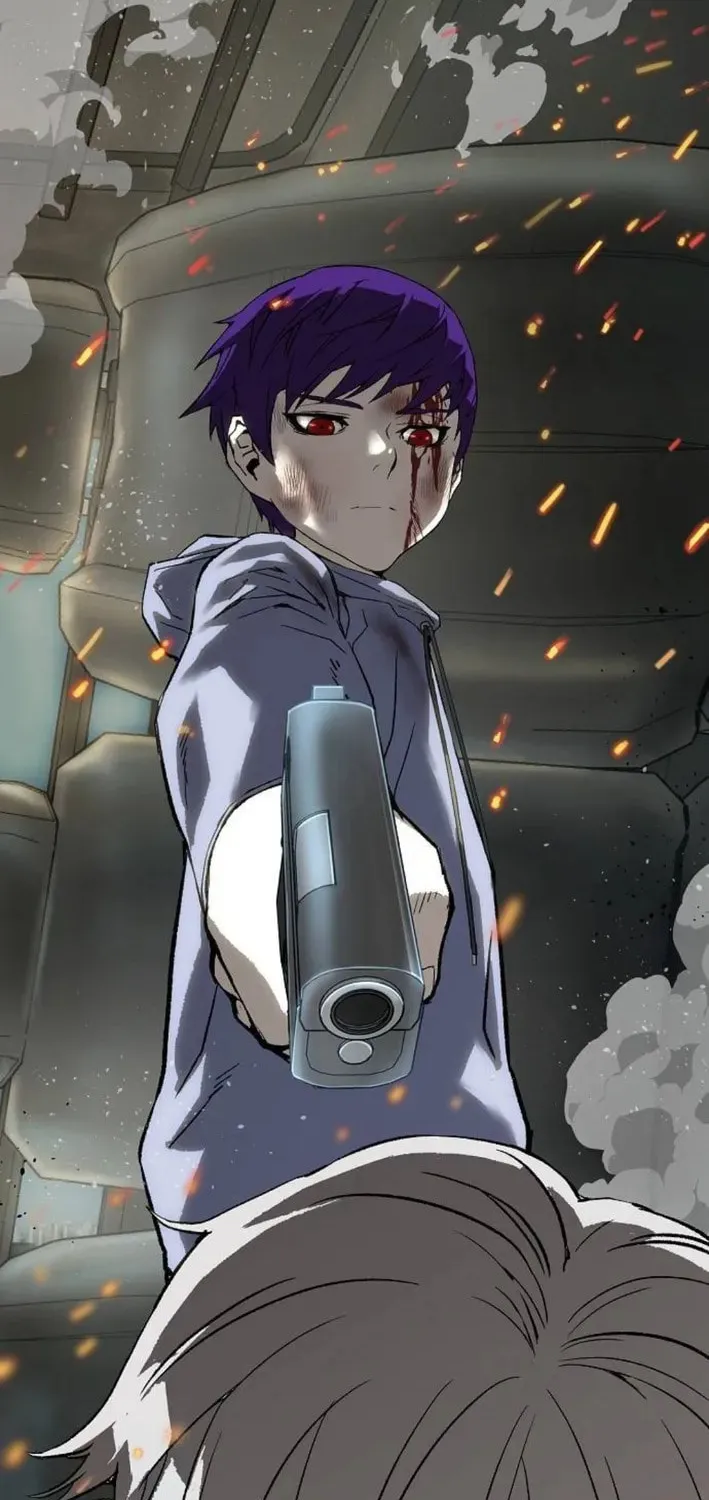 The Villain