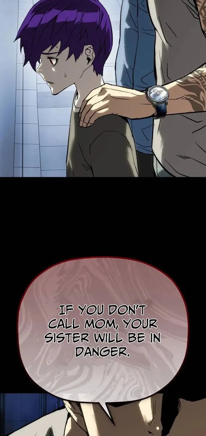 The Villain