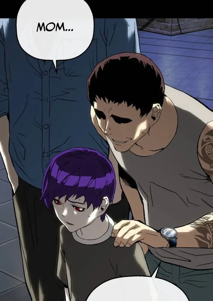 The Villain