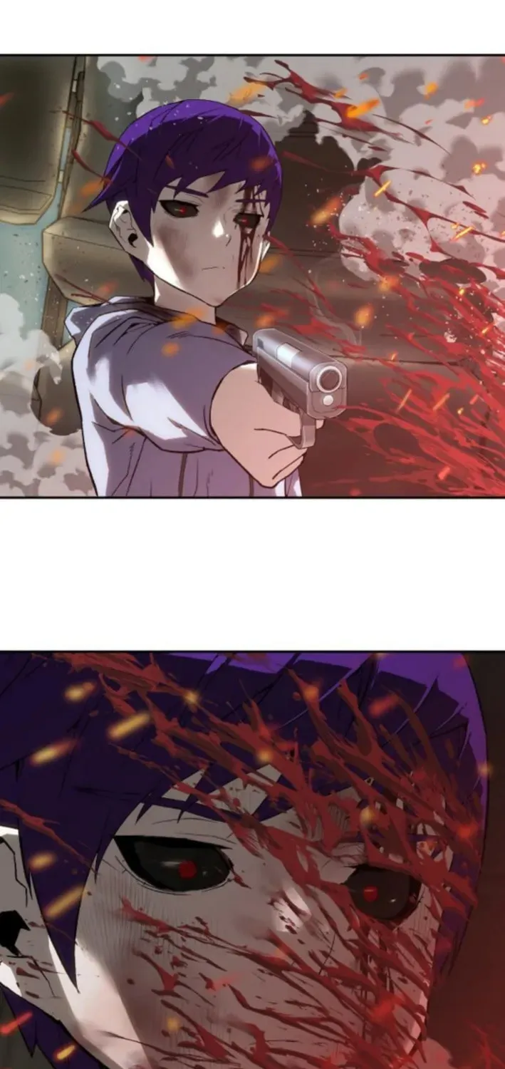 The Villain