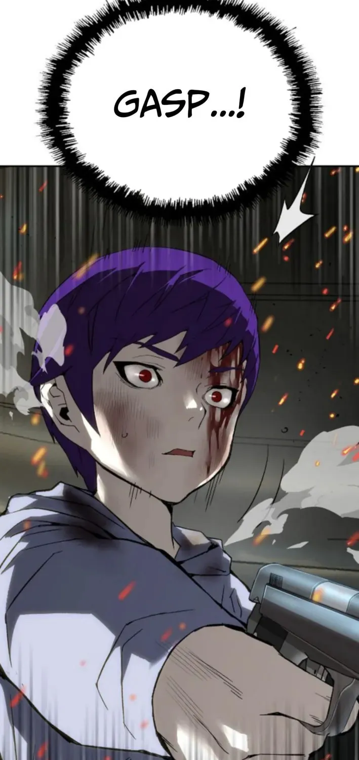 The Villain