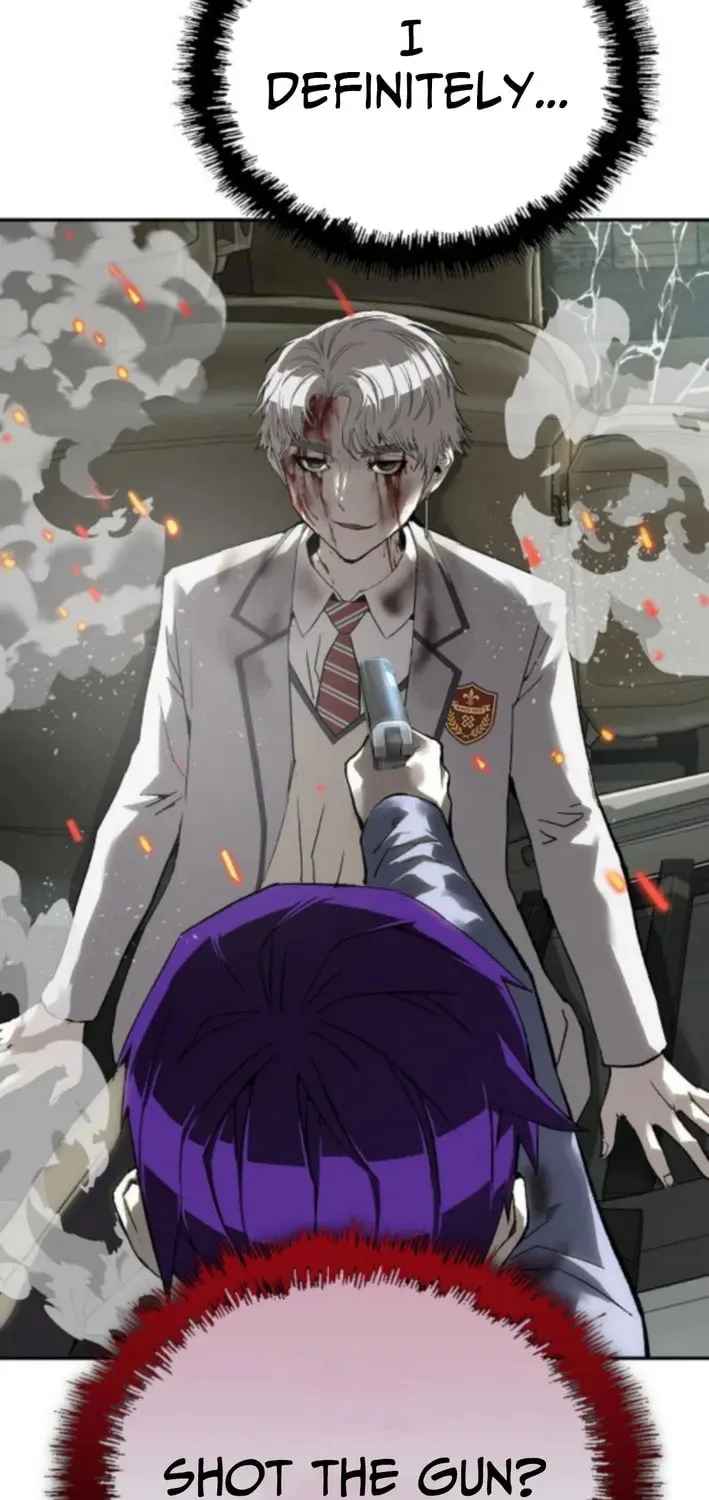 The Villain