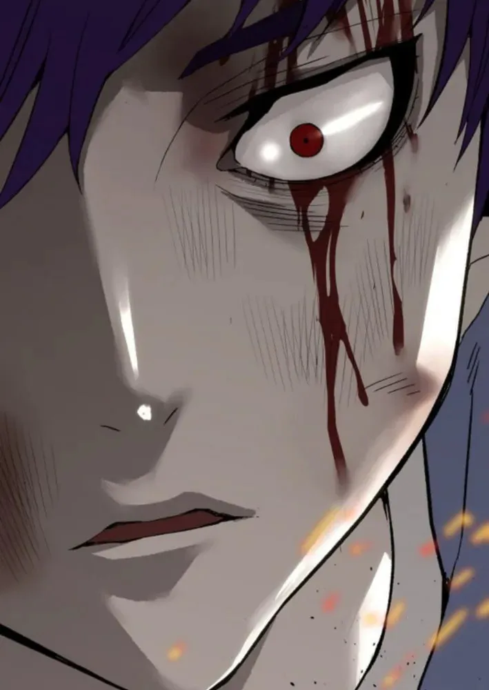 The Villain