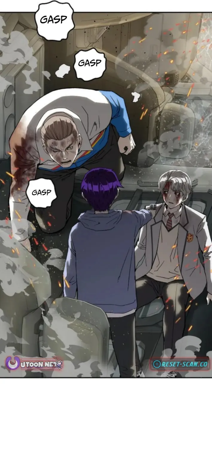 The Villain