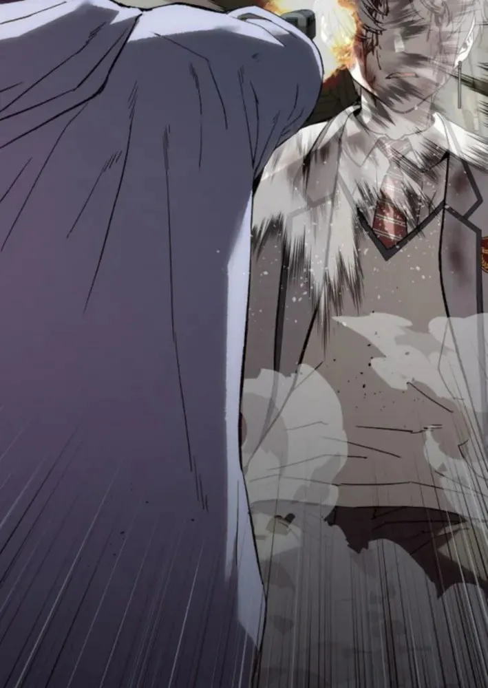 The Villain