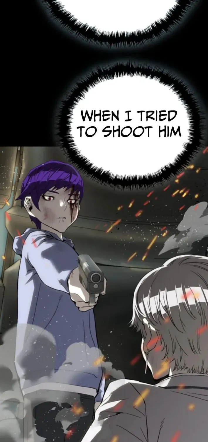 The Villain