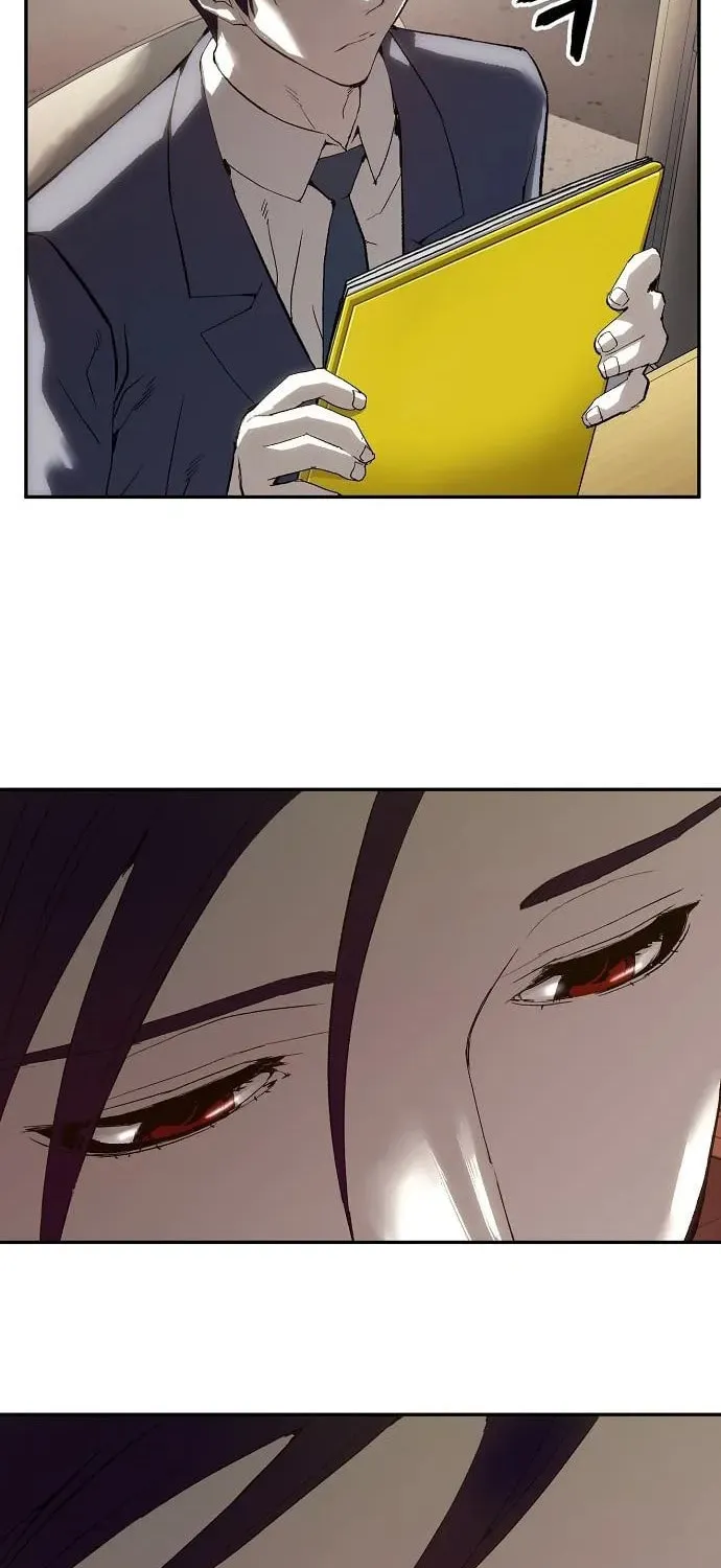 The Villain