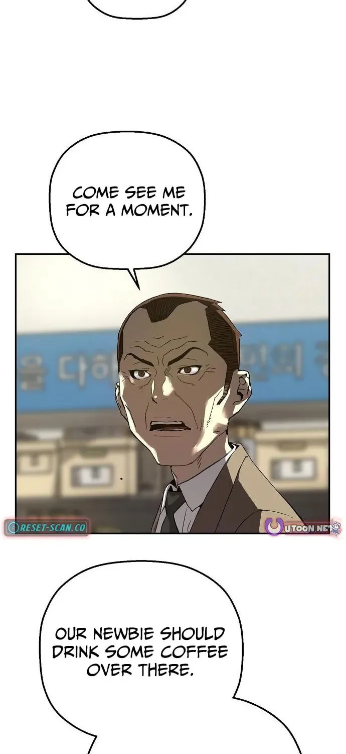 The Villain