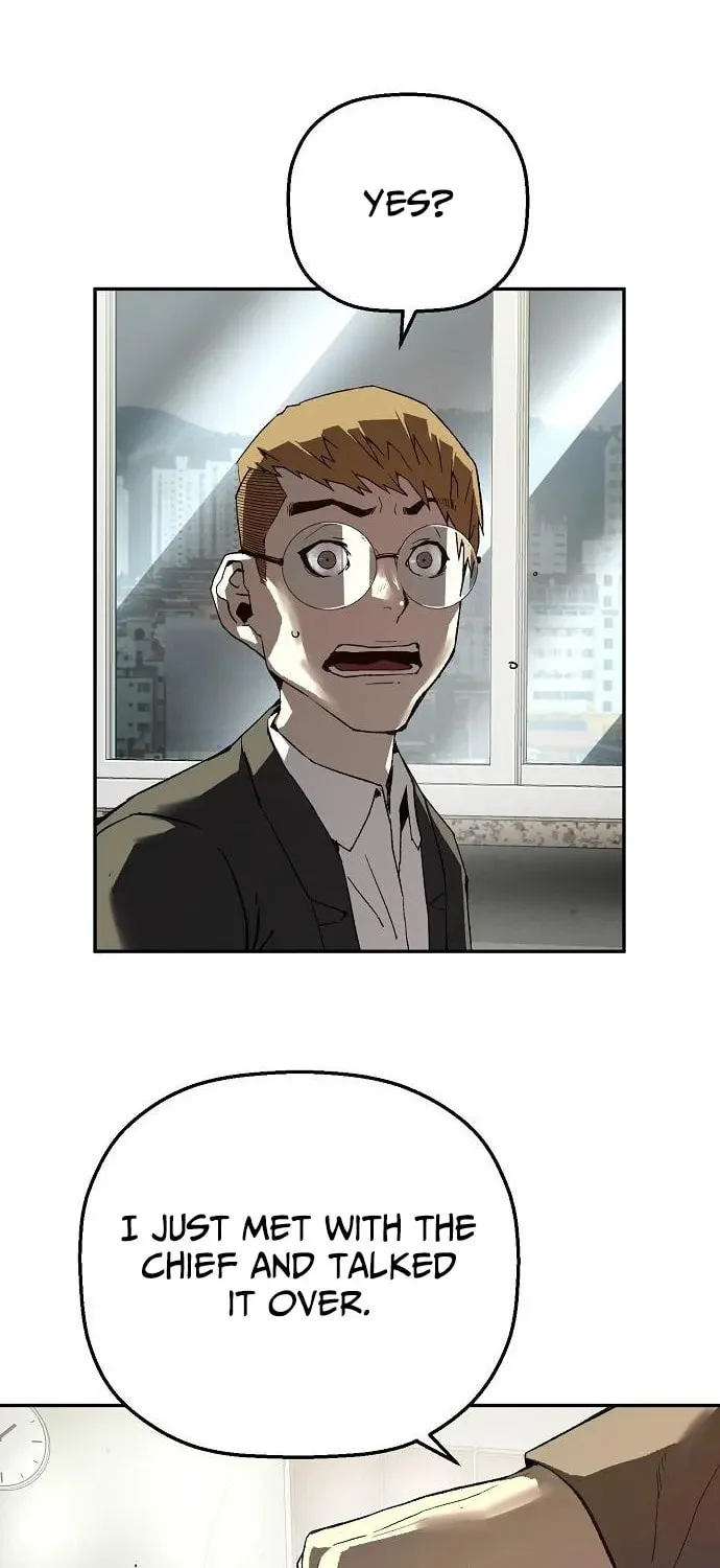 The Villain