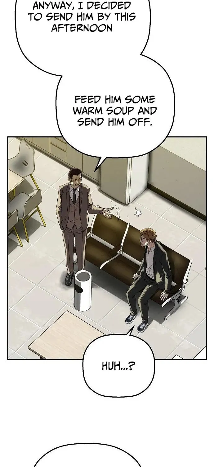 The Villain