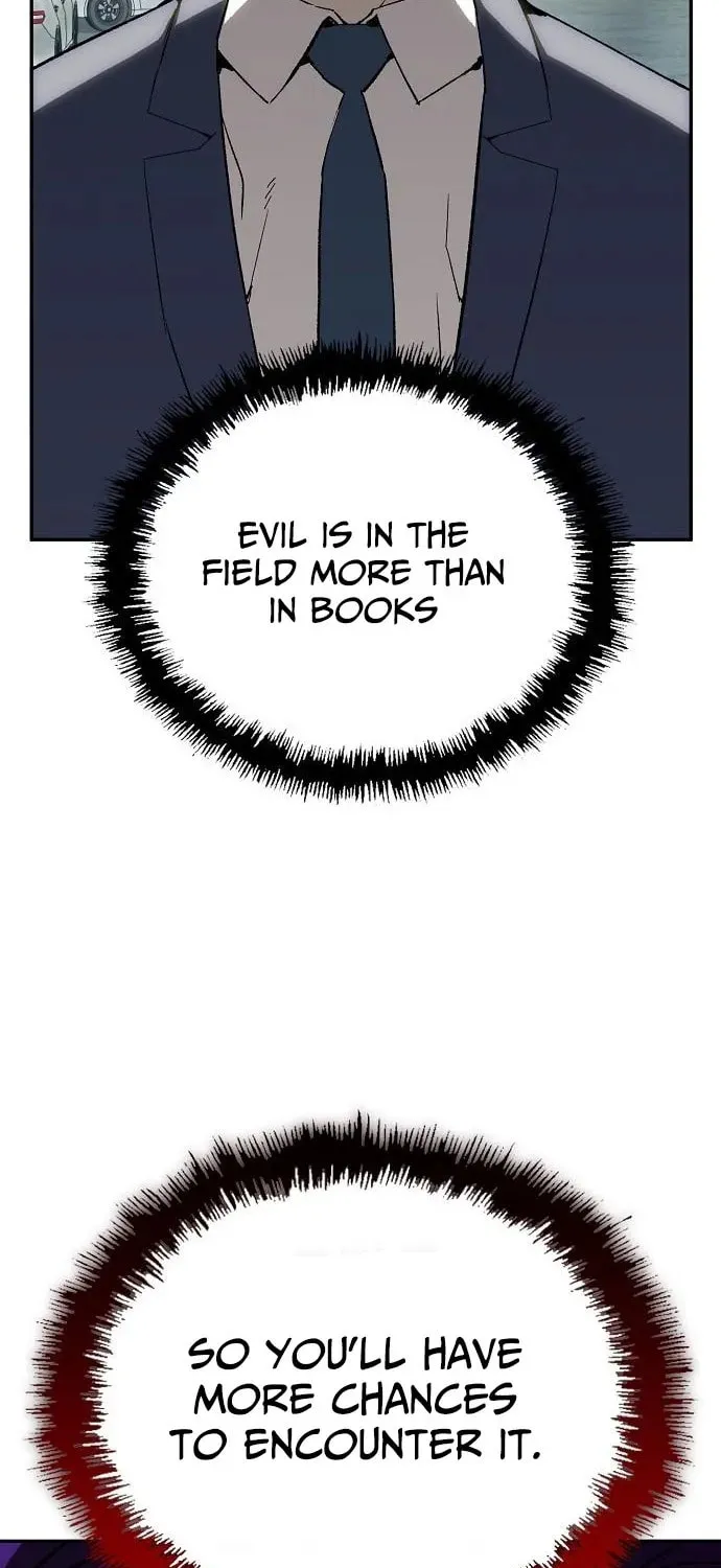The Villain
