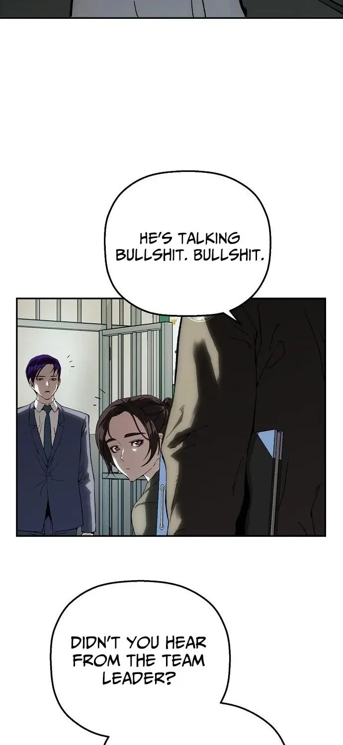 The Villain