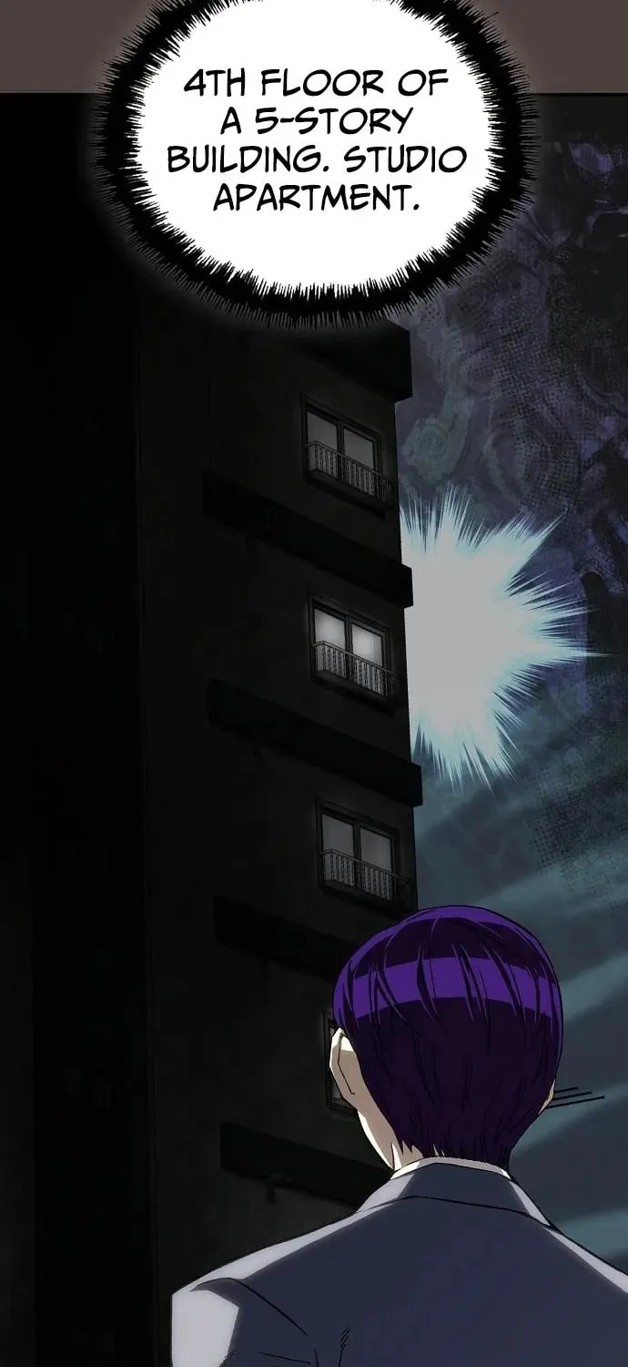 The Villain