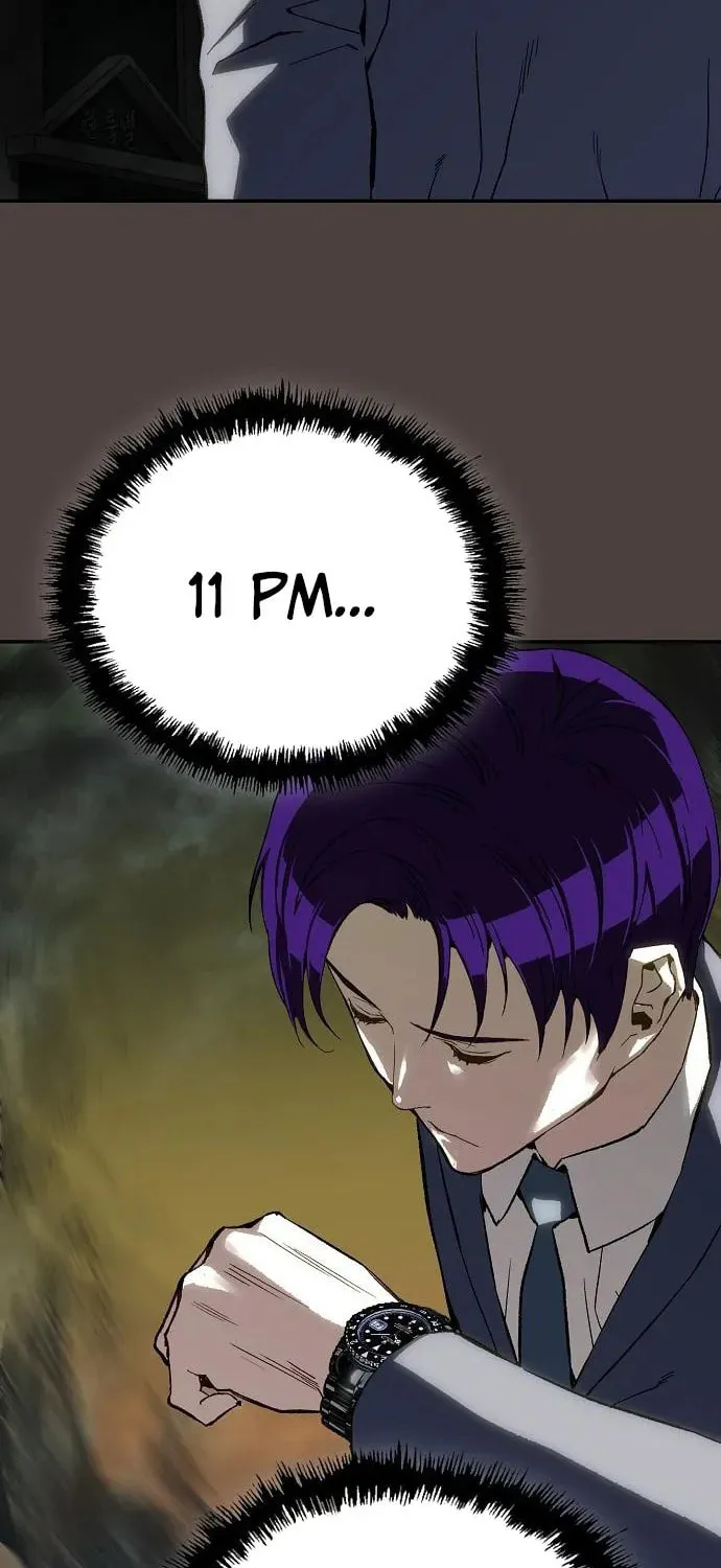 The Villain