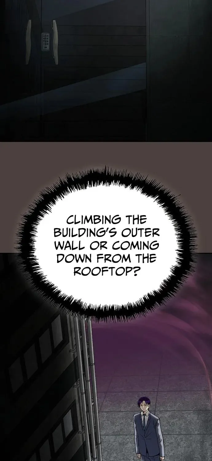 The Villain