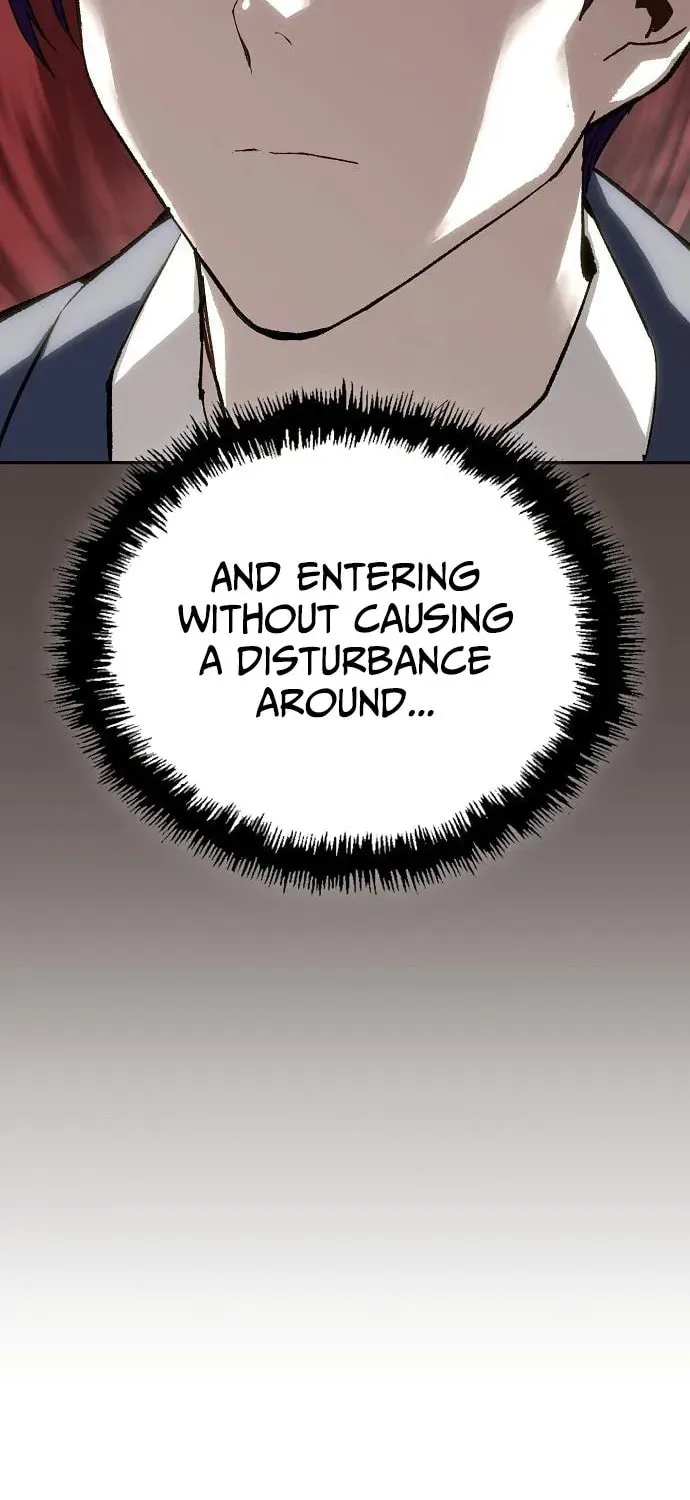 The Villain