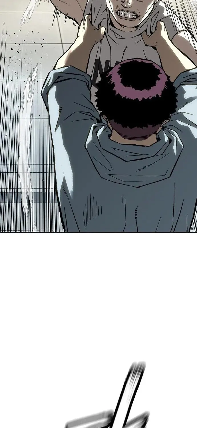 The Villain