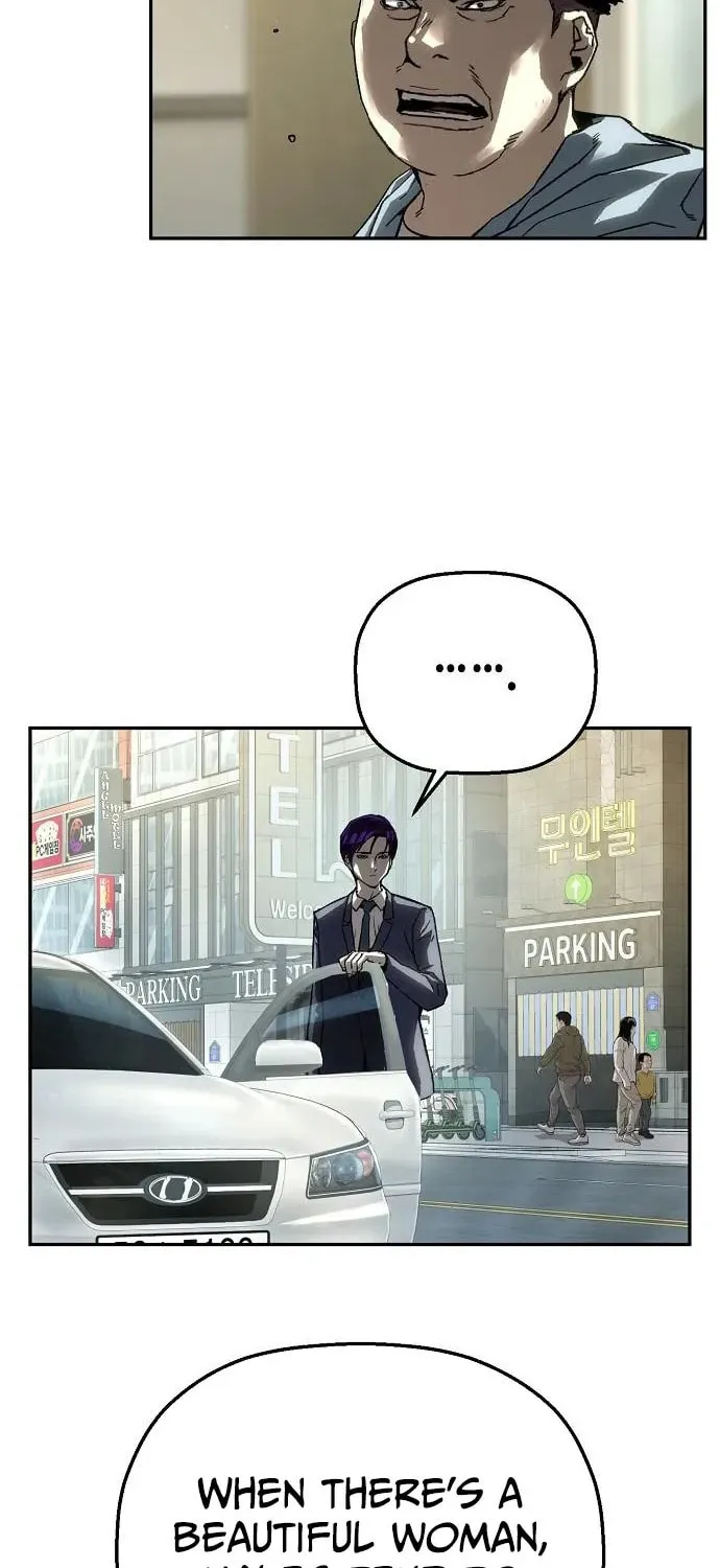 The Villain