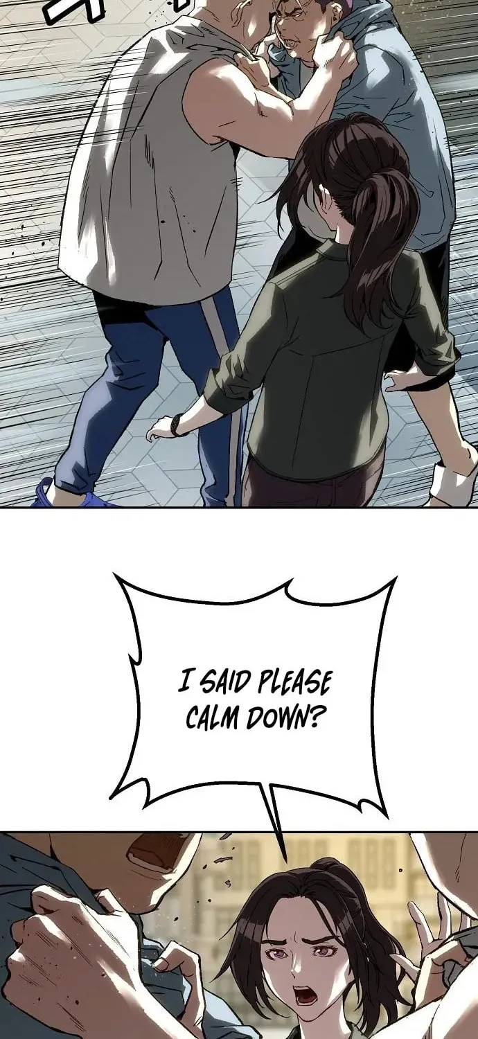 The Villain