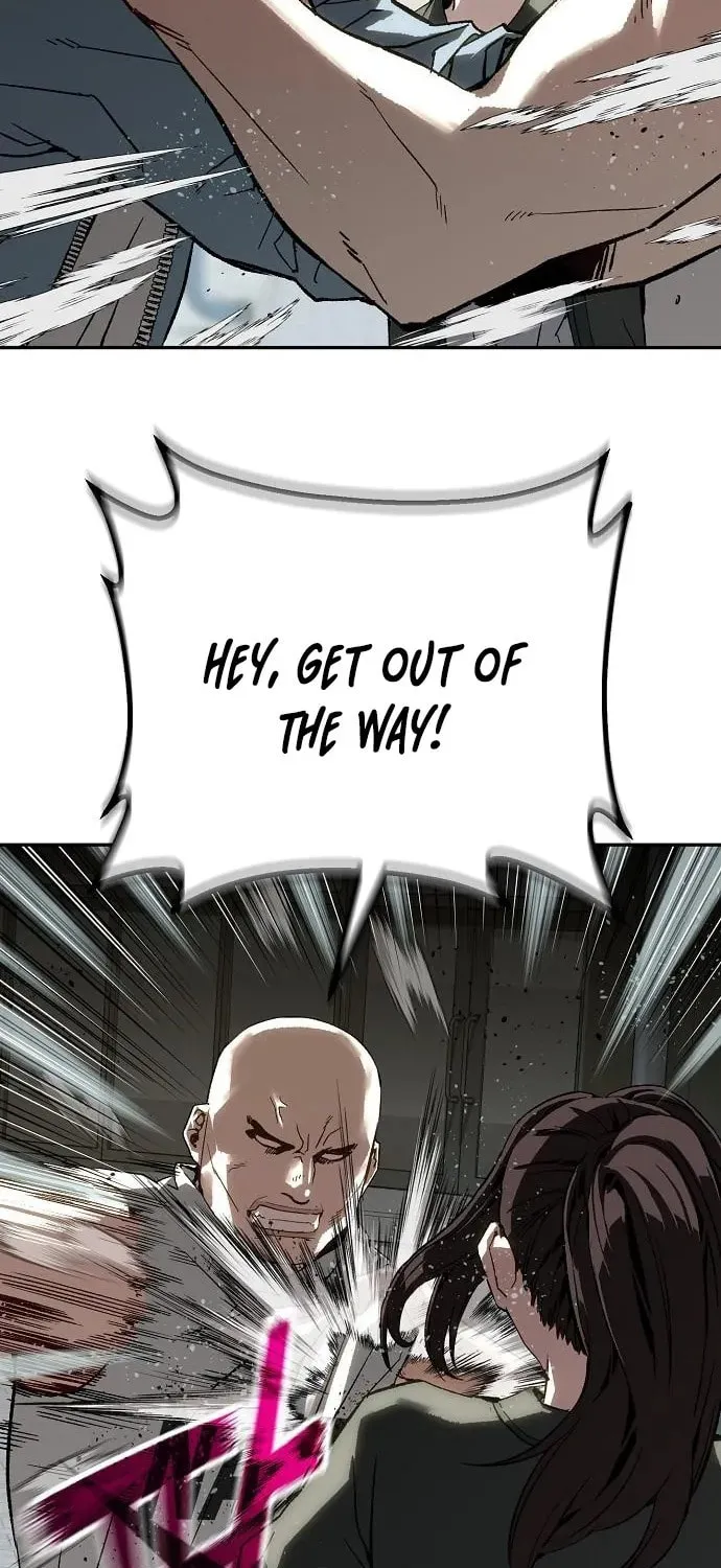 The Villain