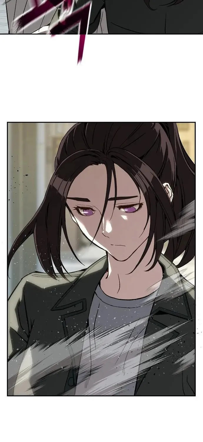 The Villain