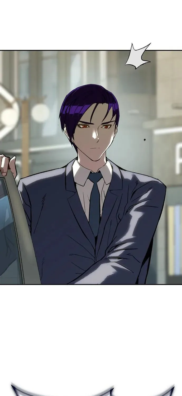 The Villain