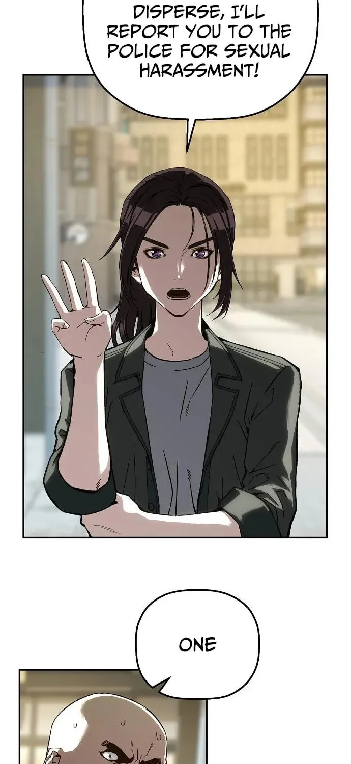 The Villain