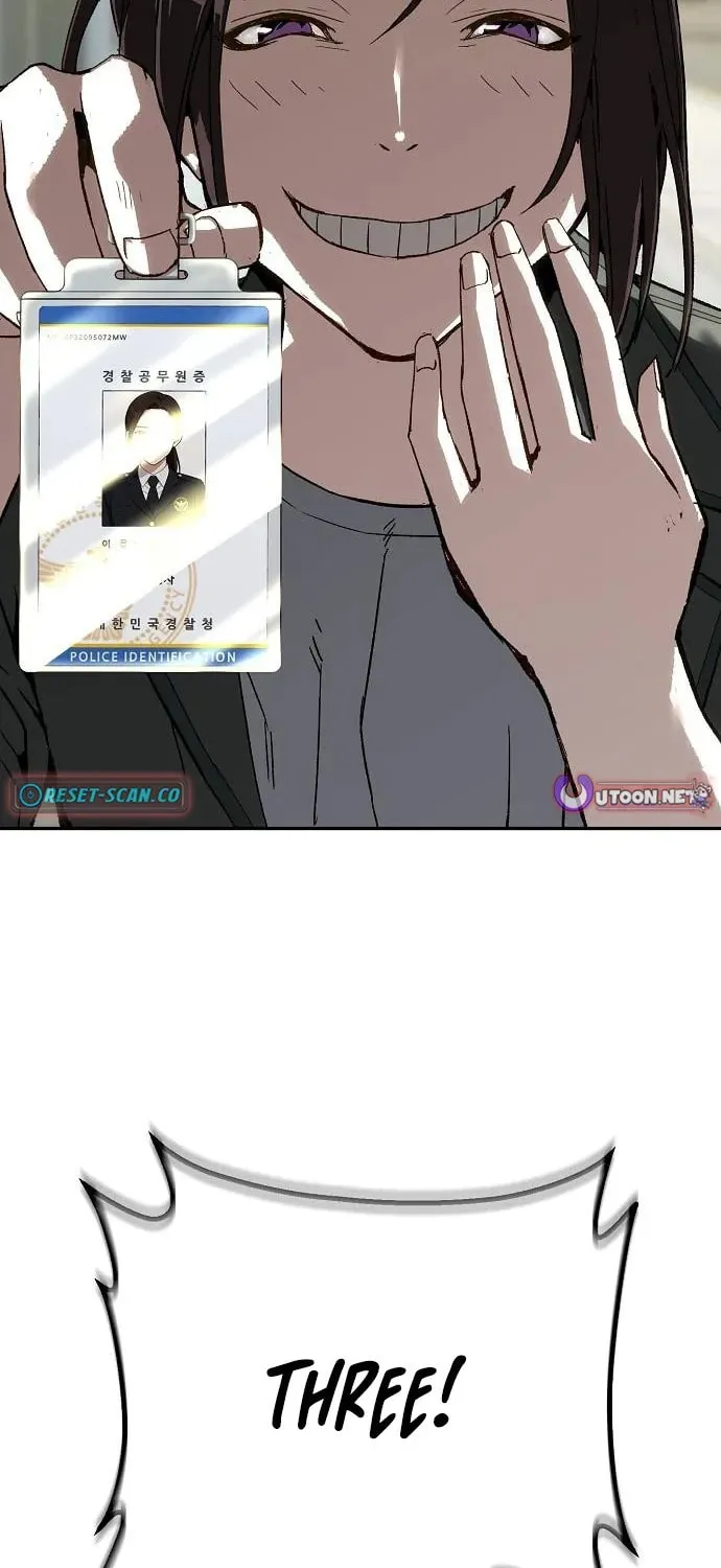 The Villain