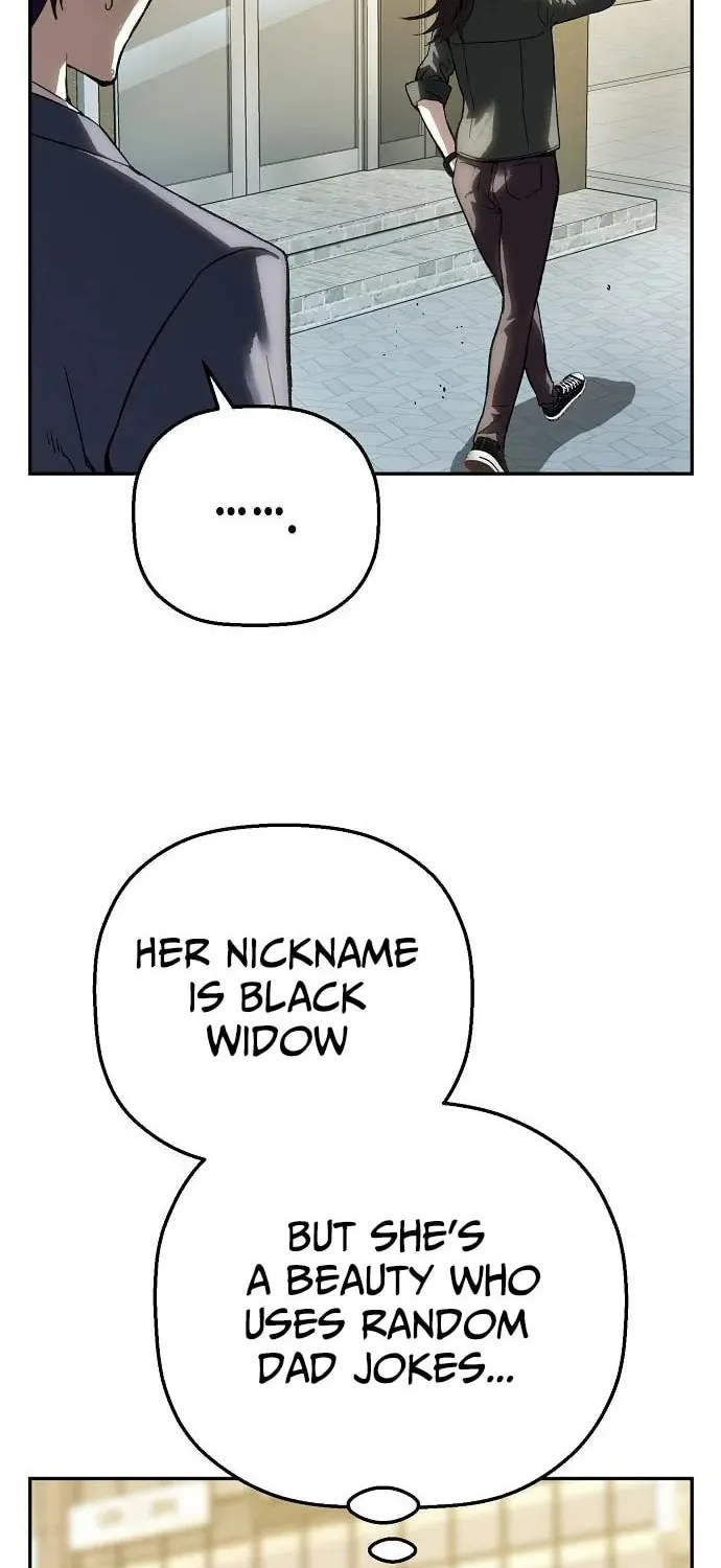 The Villain