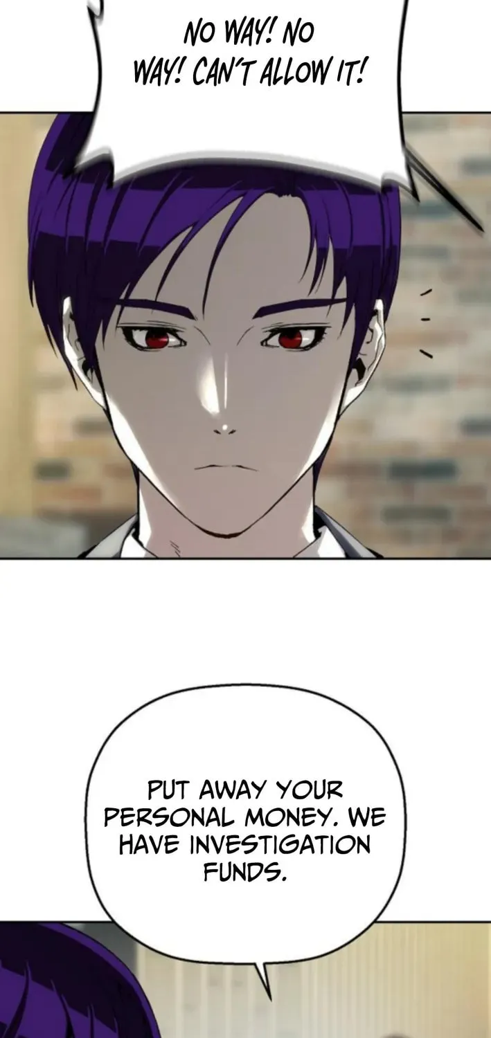 The Villain