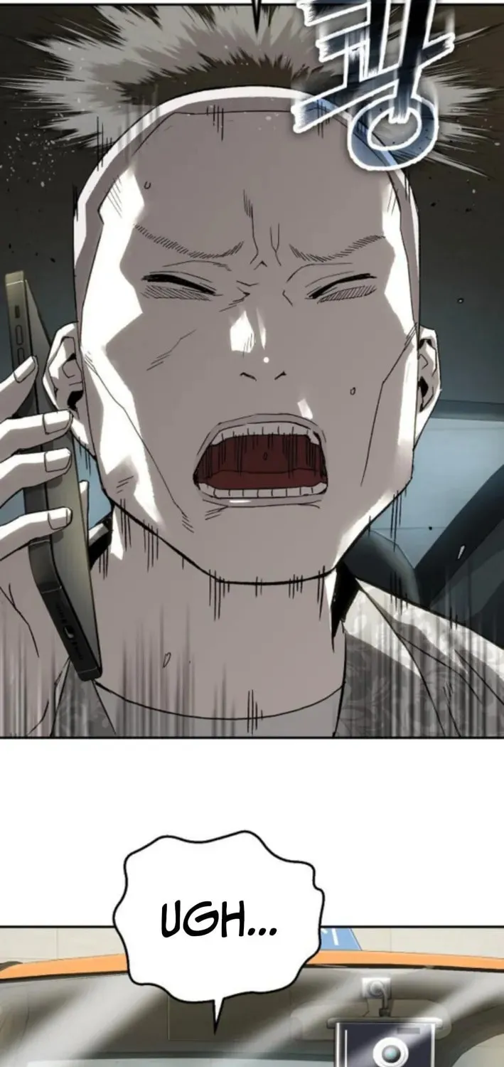 The Villain