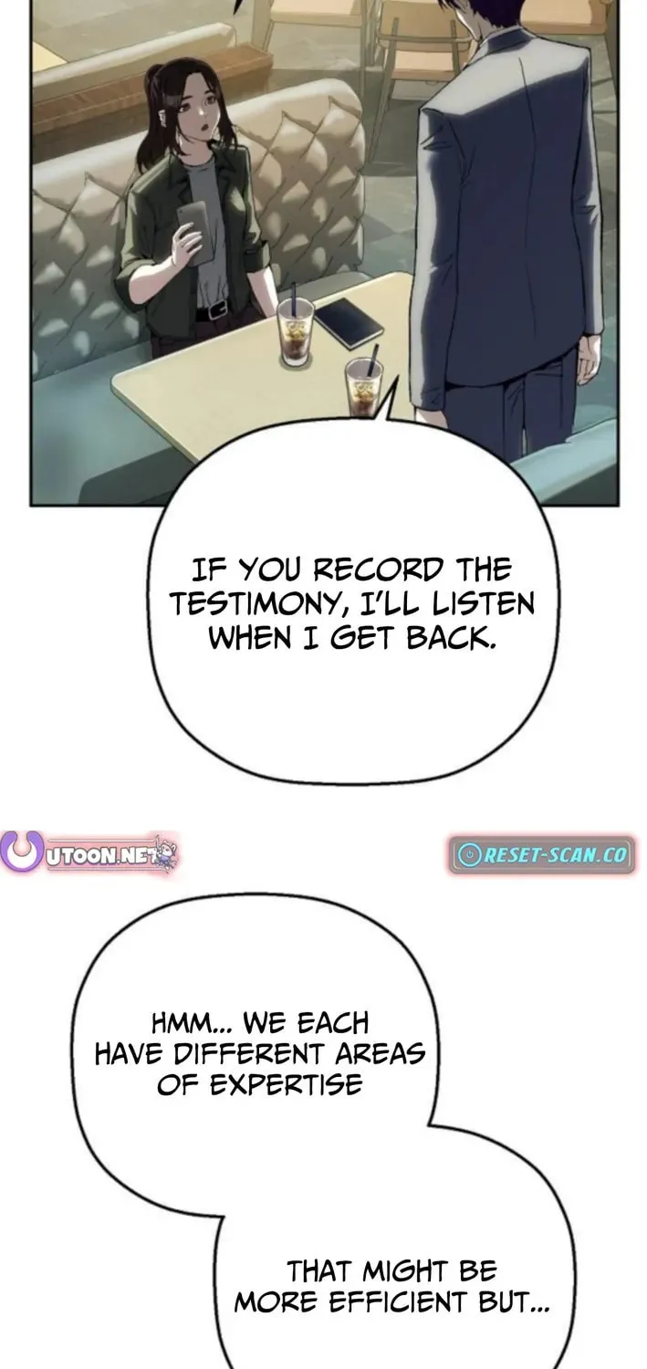The Villain