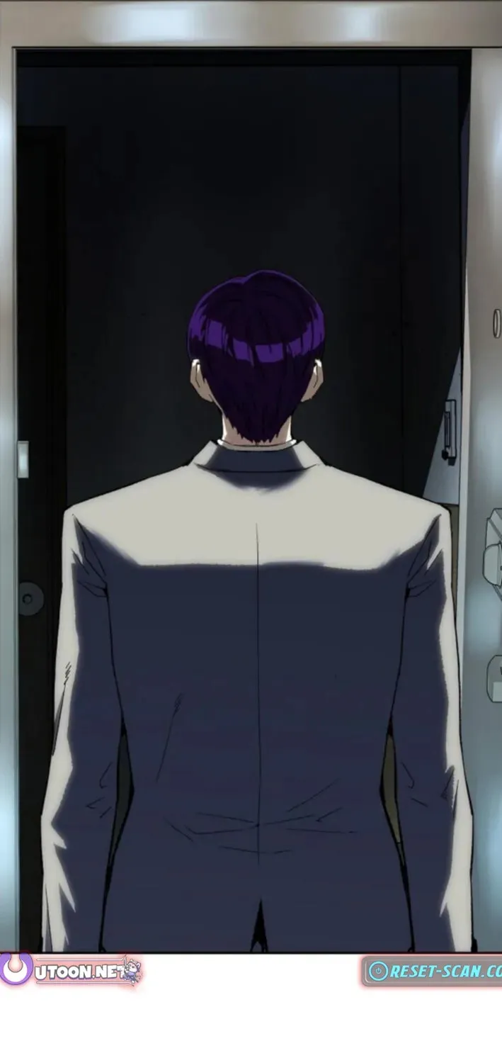 The Villain