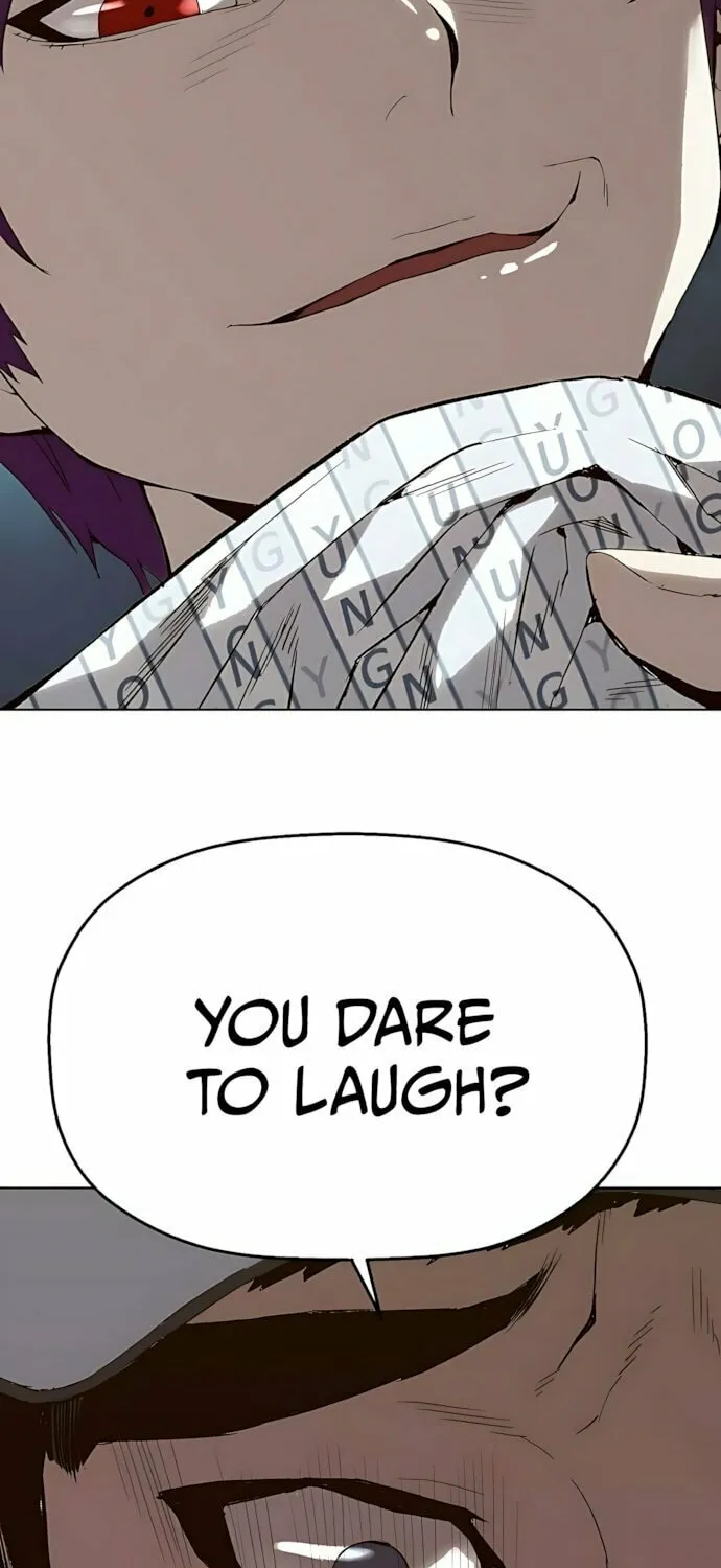 The Villain