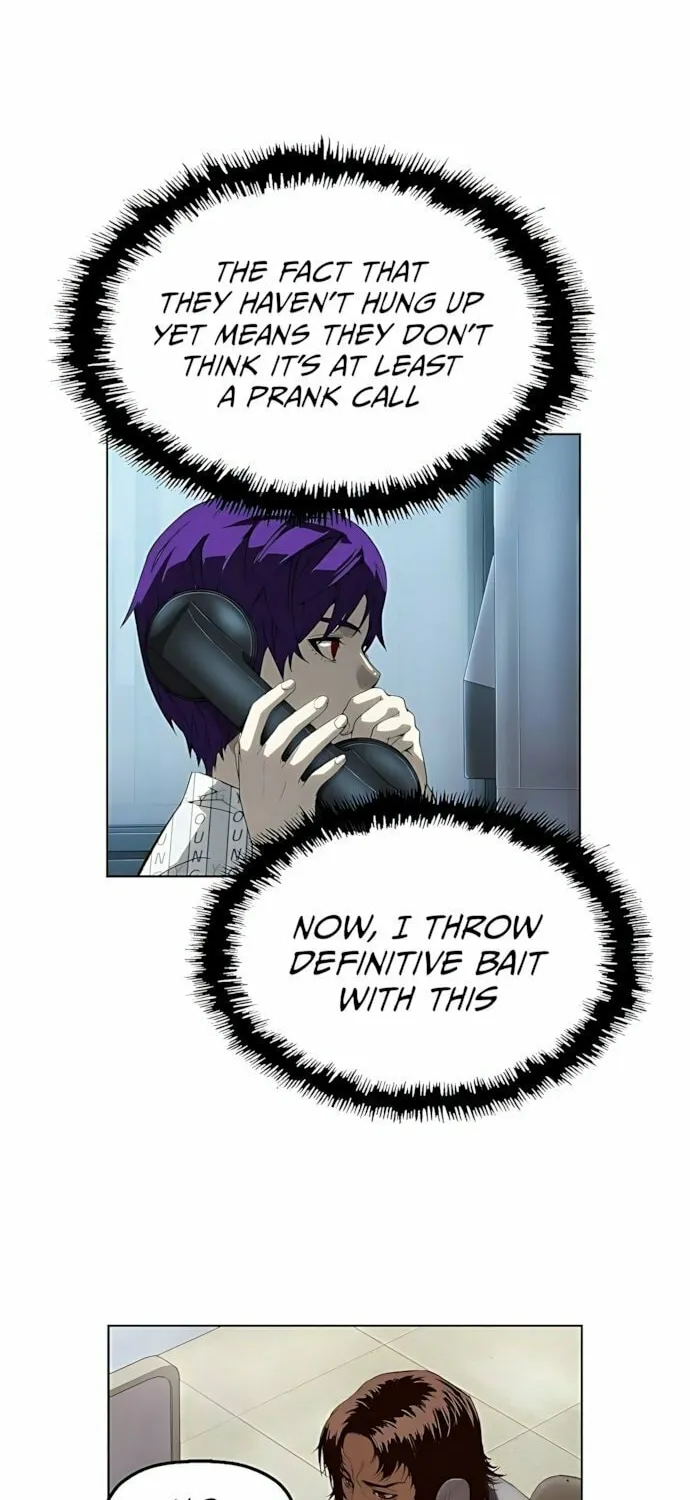 The Villain