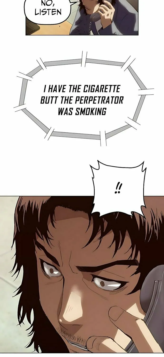 The Villain