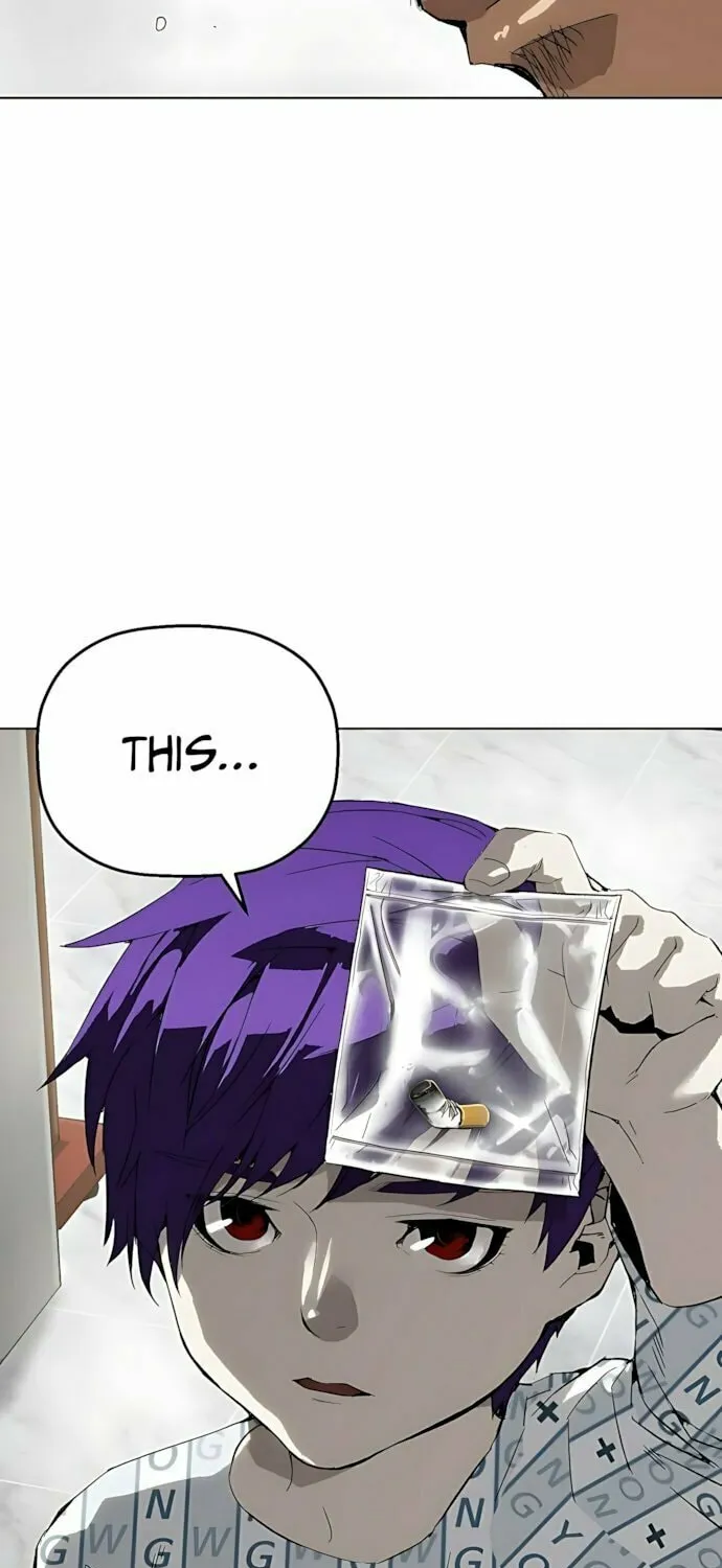 The Villain
