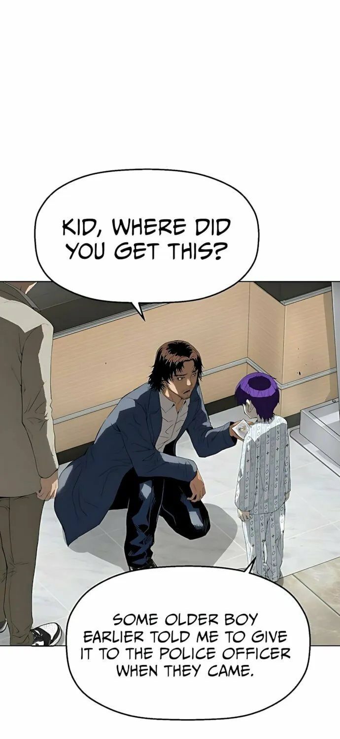 The Villain
