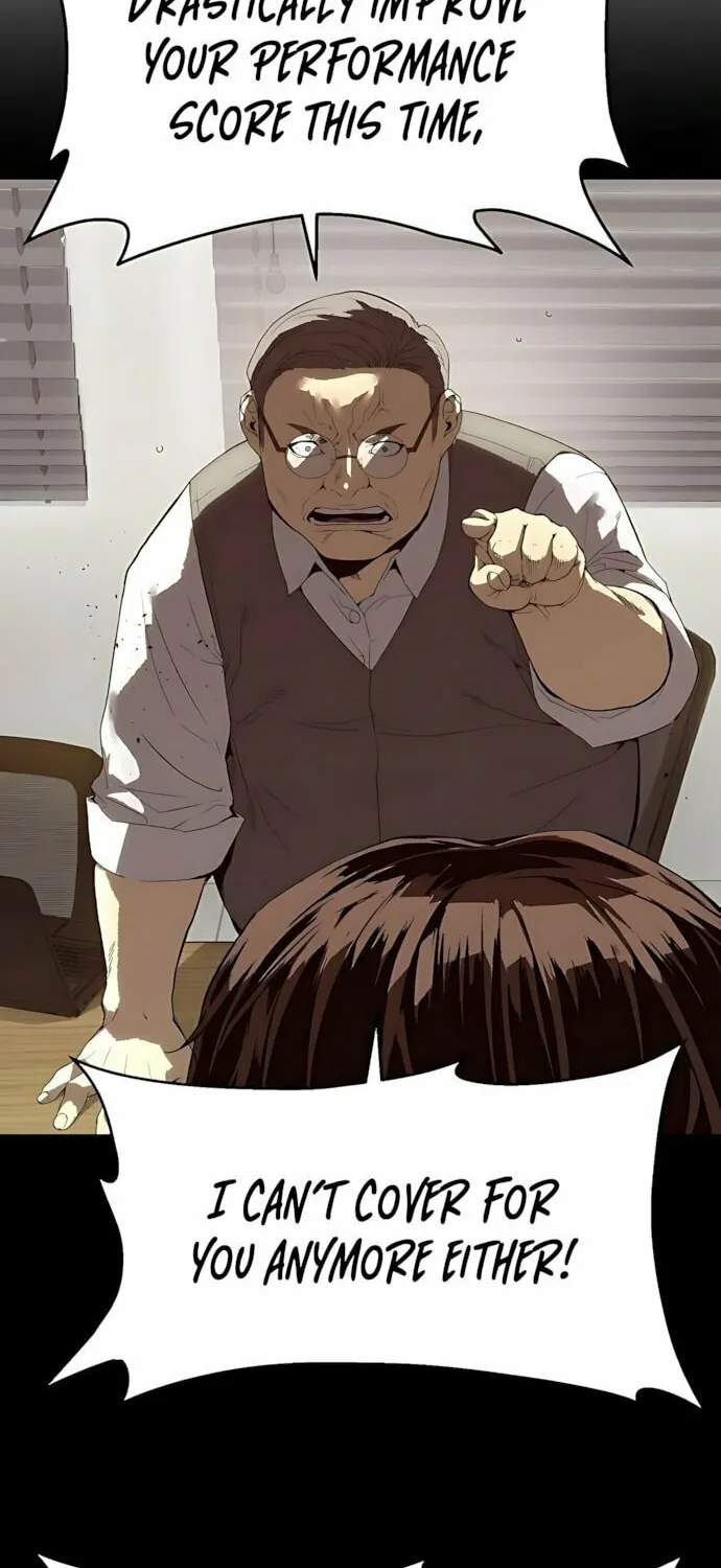 The Villain