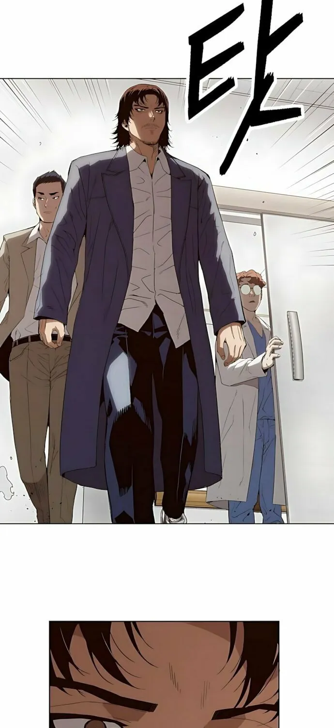 The Villain