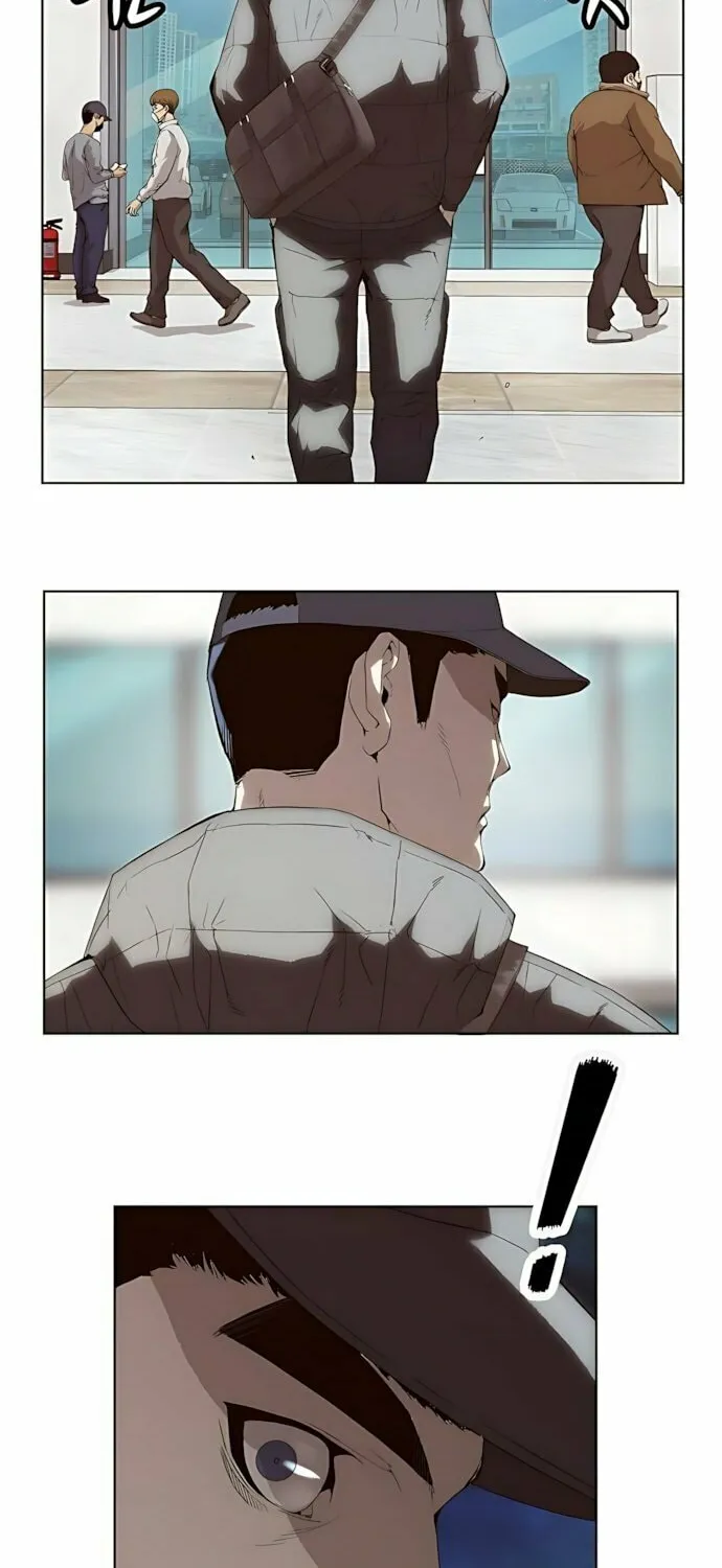 The Villain