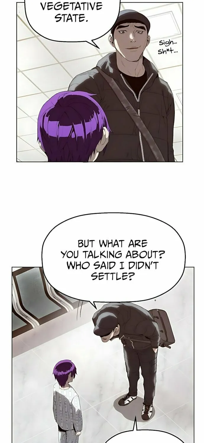 The Villain
