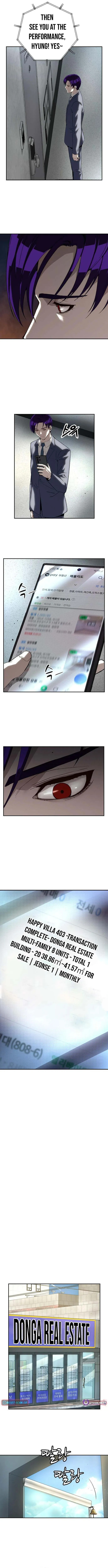The Villain